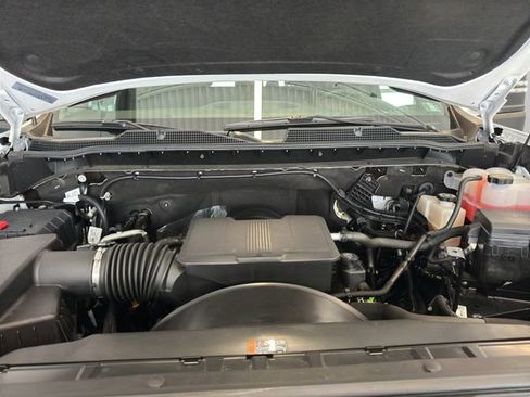 Used 2024 Chevrolet Silverado 3500 W/T w/ WT Convenience Package image 30