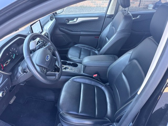 Used 2020 Ford Escape SEL AWD/4WD image 5