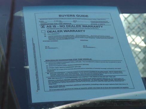 Used 2015 Ford F550 2WD Regular Cab Super Duty image 44