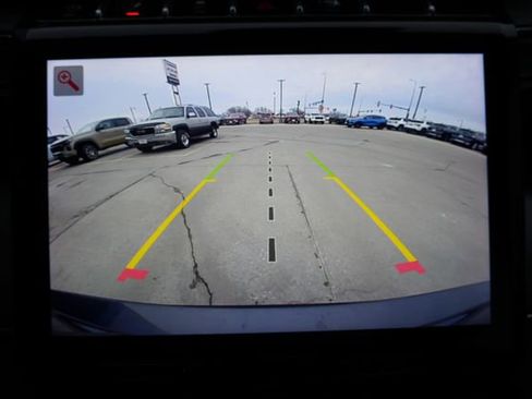 Used 2021 Jeep Grand Cherokee L Limited image 25