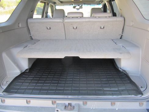 Used 2005 Toyota 4Runner Limited AWD/4WD image 19