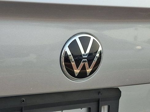 Certified 2023 Volkswagen Jetta Sport FWD image 35