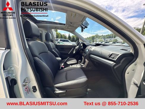 Used 2014 Subaru Forester 2.0XT Premium AWD/4WD image 54