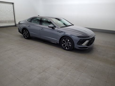 Used 2024 Hyundai Sonata SEL AWD/4WD image 11
