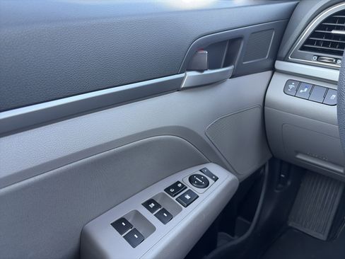 Used 2018 Hyundai Elantra SEL FWD image 24