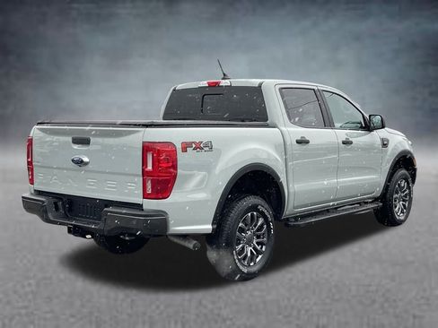 Used 2022 Ford Ranger XLT w/ Equipment Group 302A High image 3