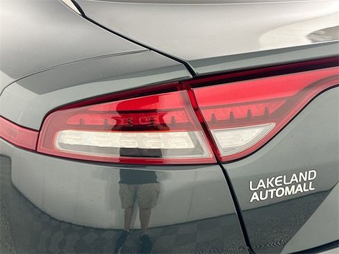 Used 2023 Kia Stinger GT2 image 25