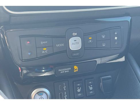 Used 2023 Nissan Leaf SV Plus FWD image 27