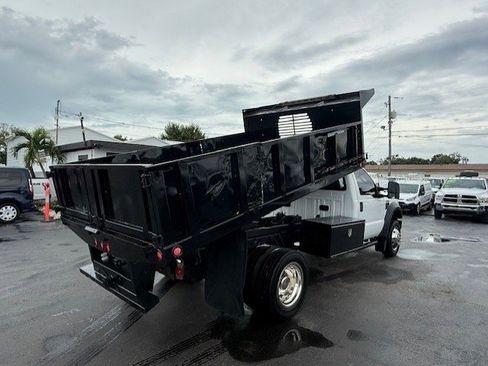 Used 2010 Ford F450 XL image 6