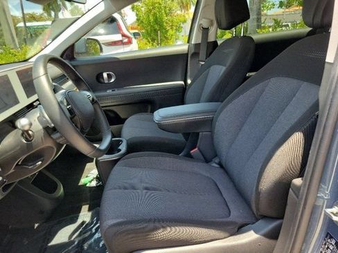 Used 2024 Hyundai Ioniq 5 SEL RWD image 13