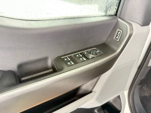 New 2026 Ford F350 XL w/ STX Appearance Package image 17