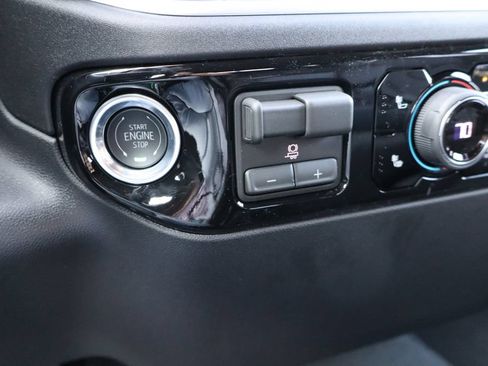 New 2026 Chevrolet Silverado 2500 LT w/ All Star Edition AWD/4WD image 13