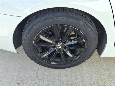 Used 2015 BMW 528i 528i image 4