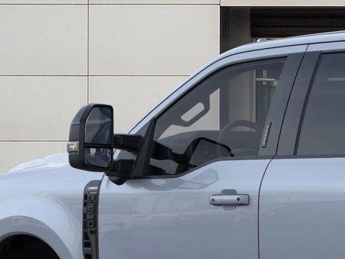 New 2026 Ford F250 Lariat w/ Tremor Off-Road Package image 20