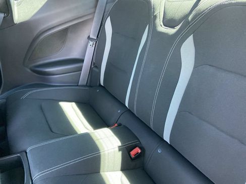 Used 2024 Chevrolet Camaro LT w/ RS Package RWD image 19
