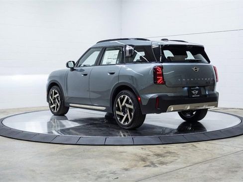 New 2026 MINI Cooper Countryman S image 6