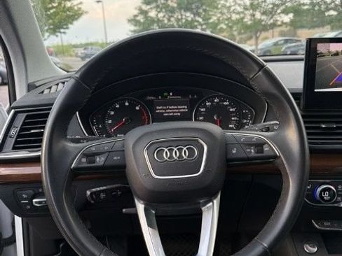 Certified 2023 Audi Q5 2.0T Premium w/ Convenience Package AWD/4WD image 6