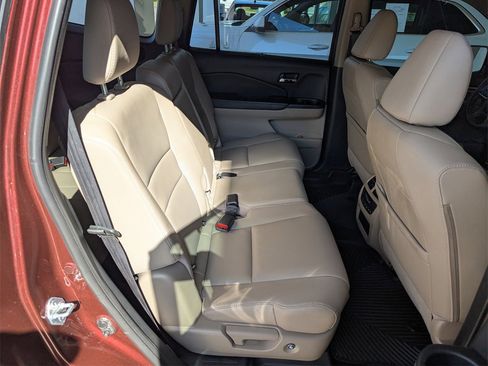 Used 2022 Honda Pilot Special Edition image 35
