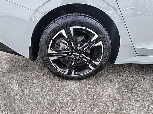 Used 2023 Kia K5 GT-Line w/ GT-Line Premium Package image 17