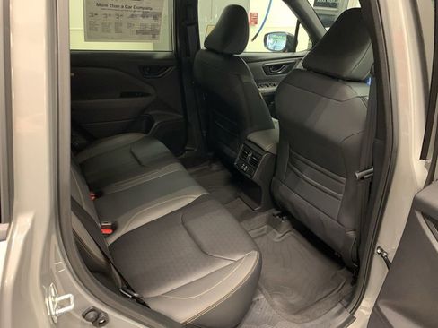 New 2026 Subaru Forester Wilderness image 18