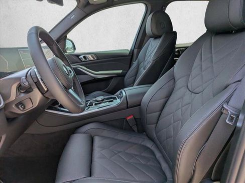 New 2026 BMW X5 sDrive40i w/ M Sport Package RWD image 4