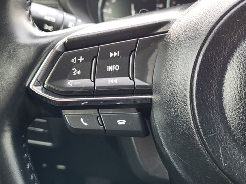 Used 2020 MAZDA CX-5 Grand Touring w/ GT Premium Package image 30