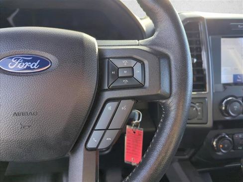 Used 2020 Ford F150 XLT w/ Equipment Group 302A Luxury image 15