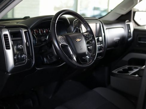 Used 2018 Chevrolet Silverado 1500 LT w/ All Star Edition image 9