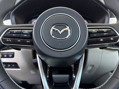 New 2026 MAZDA CX-90 3.3 Turbo S w/ Premium Plus AWD/4WD image 23