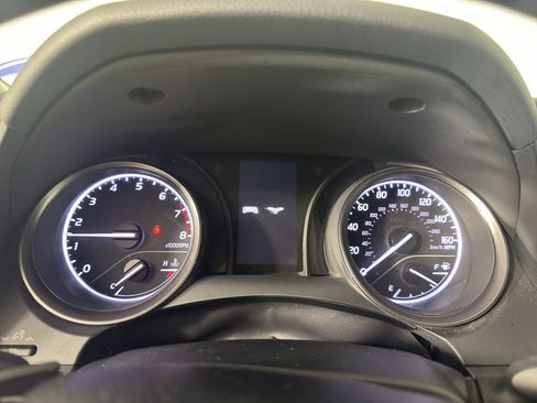 Used 2024 Toyota Camry SE FWD image 23