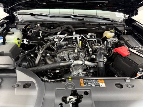 New 2025 Ford Ranger XL image 8