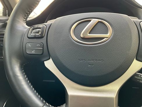 Used 2020 Lexus NX 300h AWD w/ Comfort Package image 21