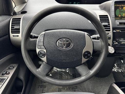 Used 2007 Toyota Prius image 22