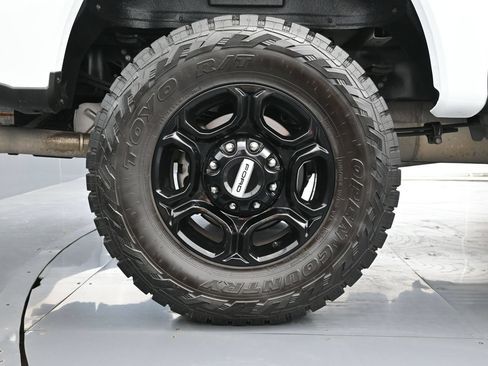 Used 2023 Ford F250 XL w/ STX Appearance Package AWD/4WD image 18