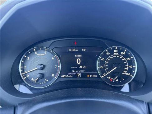 Used 2020 INFINITI QX50 Luxe w/ Navigation Package image 15