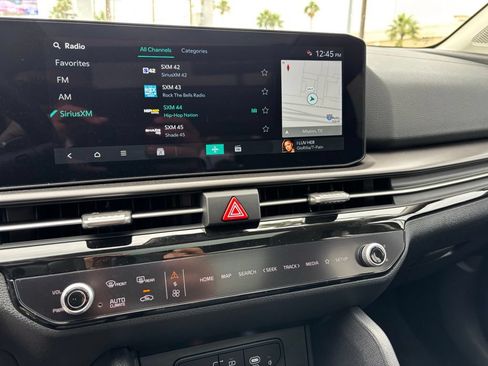 New 2026 Kia Sportage SX FWD image 10