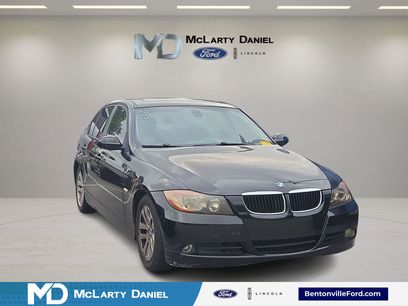 Used 2007 BMW 328i Sedan