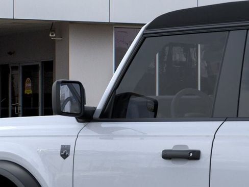New 2026 Ford Bronco Big Bend AWD/4WD image 22