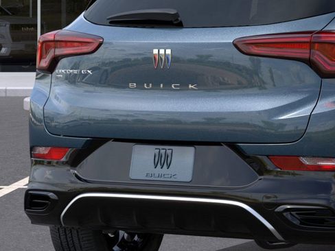 New 2026 Buick Encore GX Sport Touring image 14