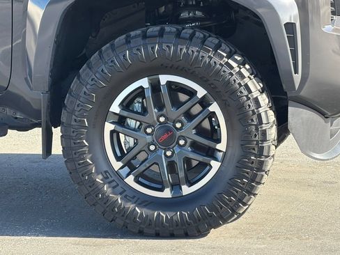 Used 2024 Toyota Tacoma TRD Sport RWD image 27
