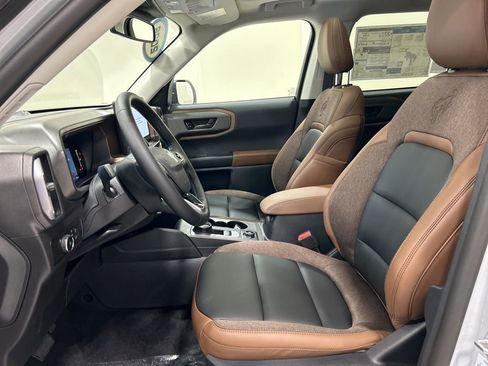 New 2026 Ford Bronco Sport Outer Banks AWD/4WD image 10