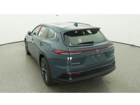 New 2026 Toyota Crown Signia AWD/4WD image 6