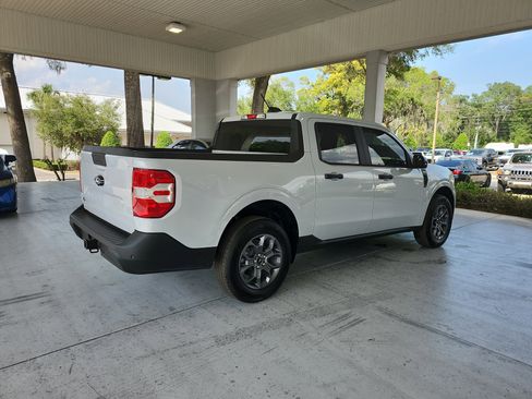 New 2026 Ford Maverick XLT w/ Equipment Group 301A AWD/4WD image 5