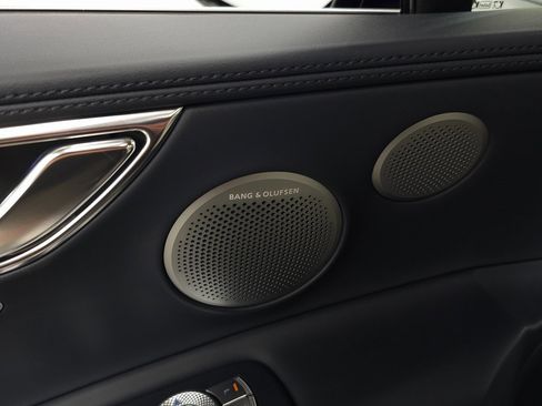 New 2026 Genesis GV80 3.5T Prestige image 11