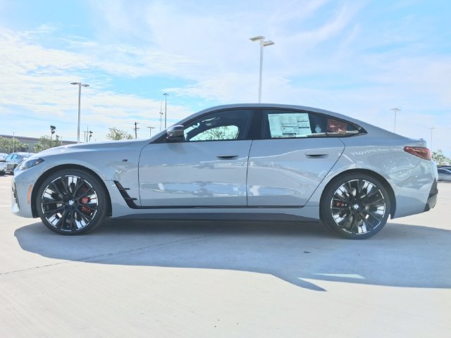 New 2027 BMW M440i w/ Premium Package RWD image 4
