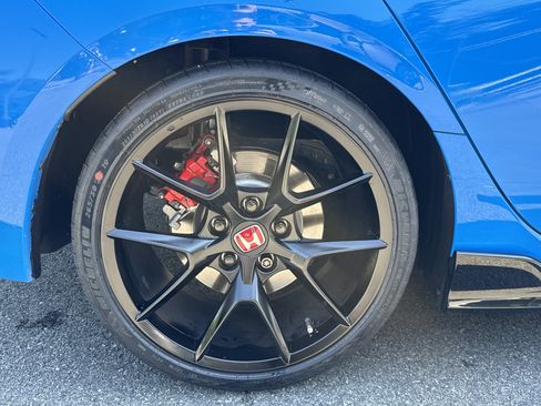 Used 2023 Honda Civic Type R image 30