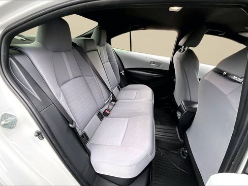 Used 2024 Toyota Corolla LE image 22