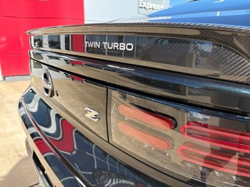 New 2026 Nissan Z Performance RWD image 29