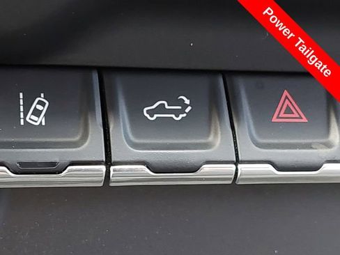 Used 2024 Chevrolet Silverado 2500 Custom w/ Custom Convenience Package image 14