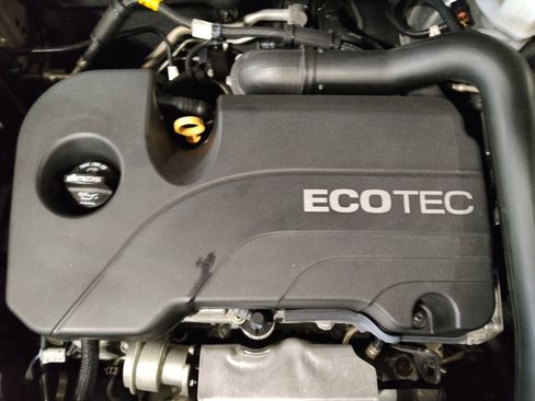 Used 2019 Chevrolet Equinox Premier image 30